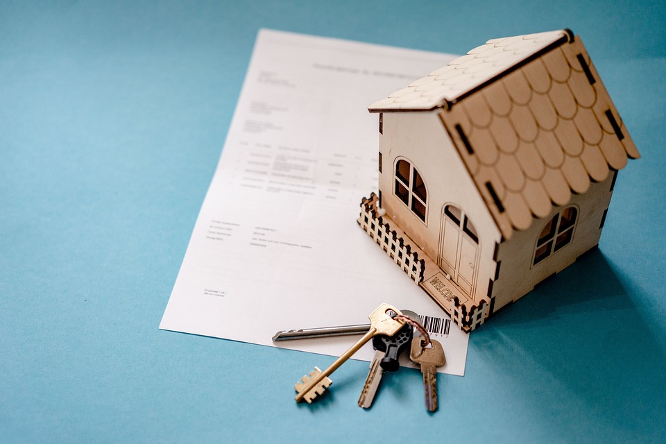 UREC, Local Banks to Offer Lock & Key Homebuyers Club