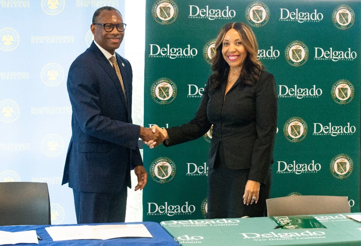 Delgado & SUNO Announce Partnership to Prepare Cybersecurity Professionals